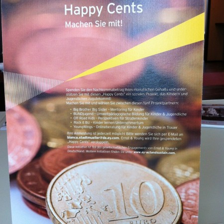 HappyCents