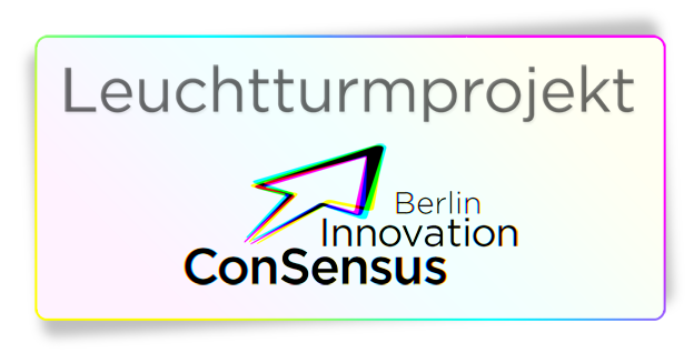 Rock it Biz Berlin Innovation Consensus