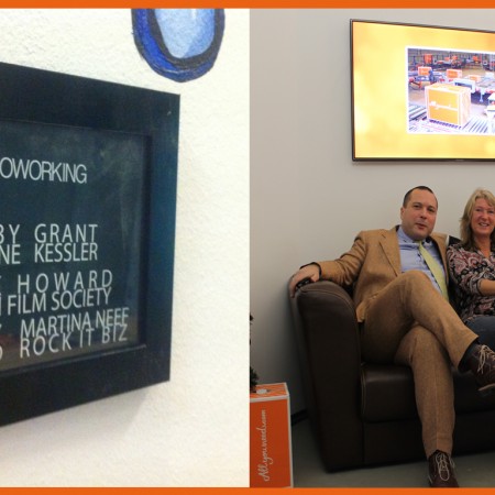 Rock it Biz bei WYE & AllYouNeed_