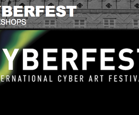 Rock it Biz beim Cyberfest im Wye
