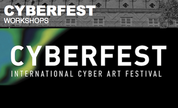 Rock it Biz beim Cyberfest im Wye