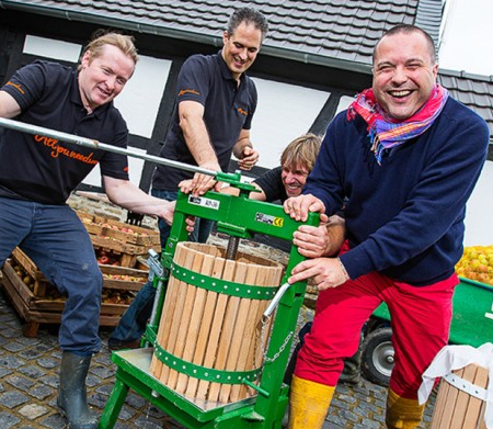 Joey Kelly, All you Need, Rock it BIz