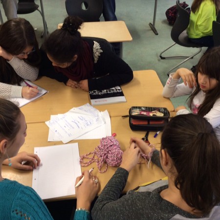 Mit Rock it Biz werden Träume war