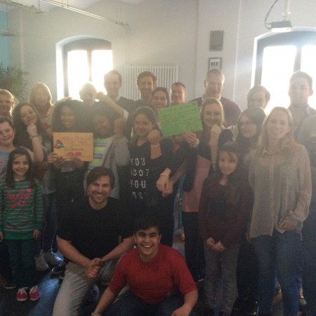 Rock it Biz bei Twitter