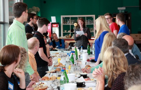 BNI Acer Rock it Biz