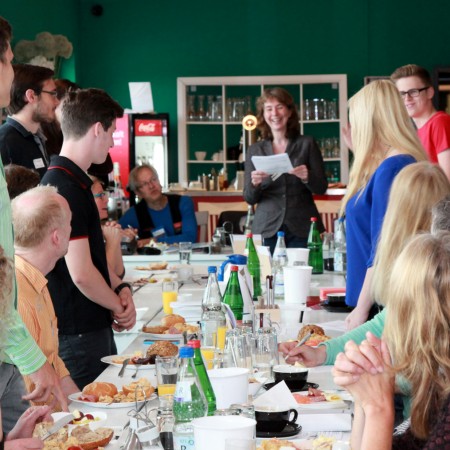 BNI Acer Rock it Biz