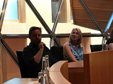 Baden Badener Unternehmergespräche Rock it Biz