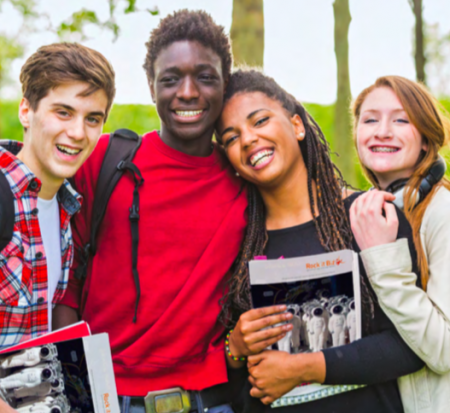 Rock it Biz Feriencamp 2018 Stuttgart Unternehmertum für Schüler