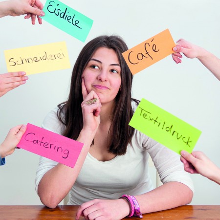 Foto Schuelerfirmen_Titel