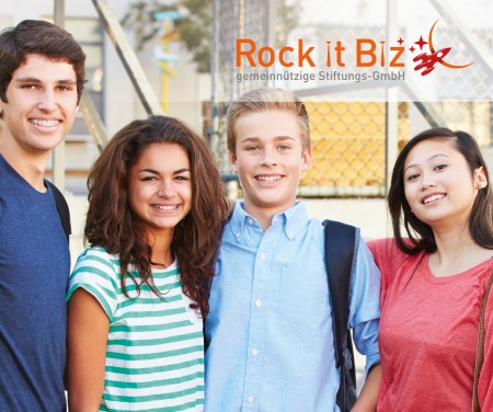 Foto Start-up Ferienwoche 2019 Stuttgart