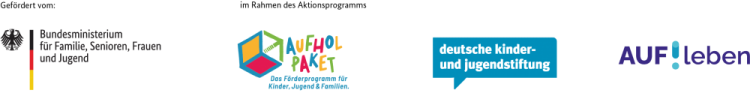 BMFSFJ_Corona_Aufholpaket_4er_Logo_DKJS+Aufleben_CMYK